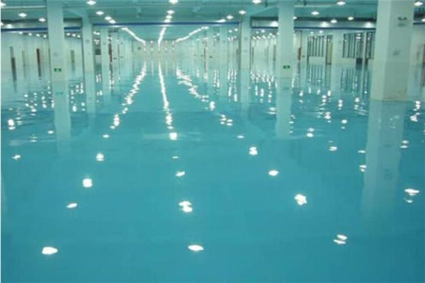 环氧地坪 环氧地坪