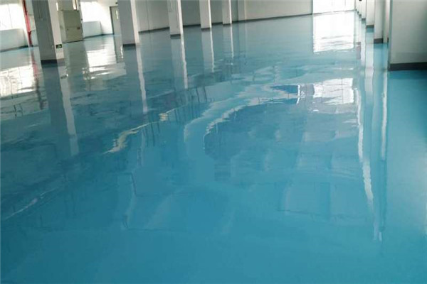 环氧地坪 环氧地坪